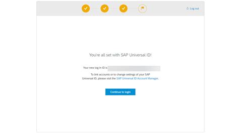 sap777 com login|SAP Universal ID.